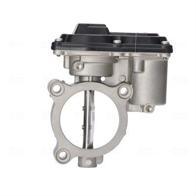 Válvula de borboleta montada BMW X3 F25