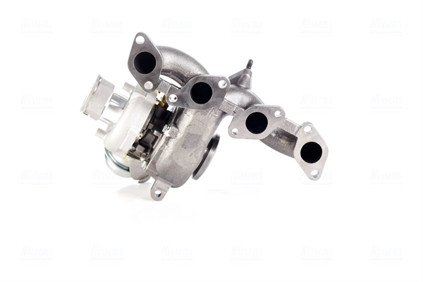 Купить TBM0024 Magneti Marelli Турбоком