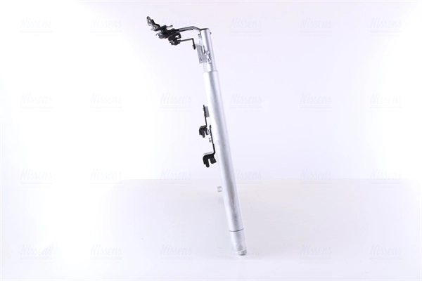 Конденсатор кондиционера Toyota Land Cruiser PRADO внедорожник (J150) (2009 - 2026) цена, от 76.83 USD