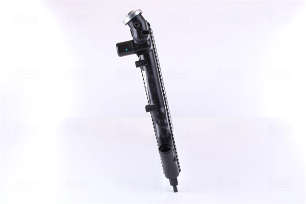 Радиатор охлаждения двигателя Nissens 63929 цена, от 45.83 USD