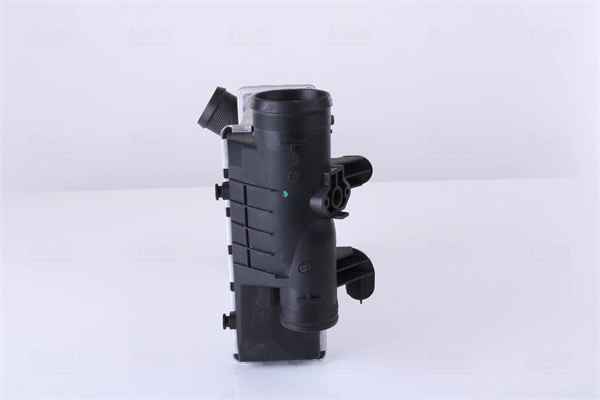 Radiador de intercooler Audi A6 4F2