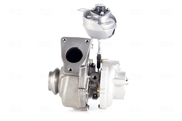 Turbina Ford C-Max CB3