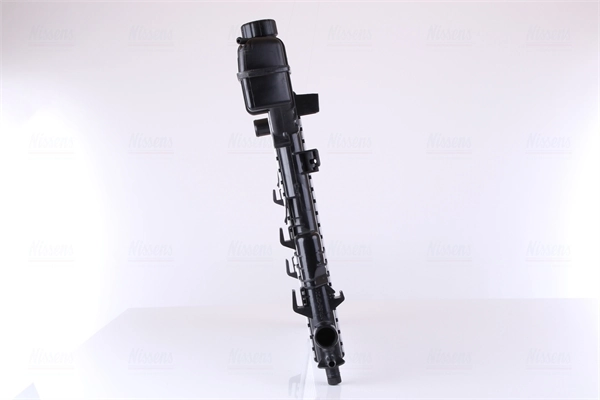 Радиатор охлаждения двигателя Polcar 500508A2 цена, от 36.48 USD