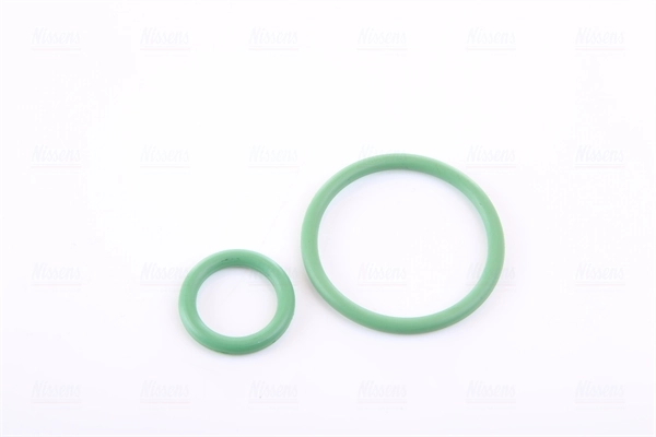 Насос кондиционера Nissens 890746