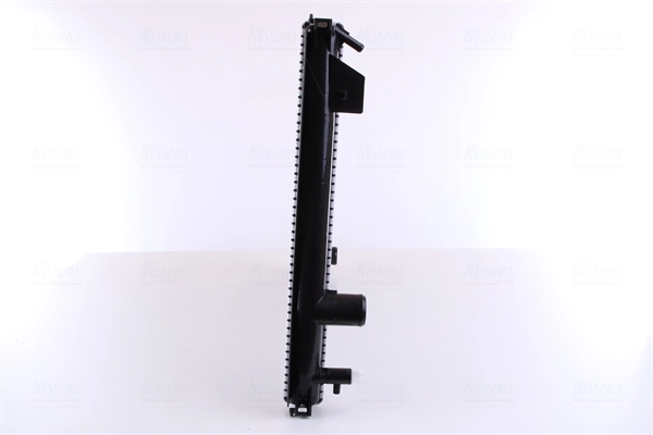 Купить 1640031430 Toyota Радиатор водяной