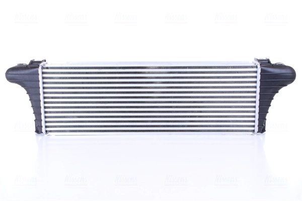 Radiador de intercooler Iveco Daily