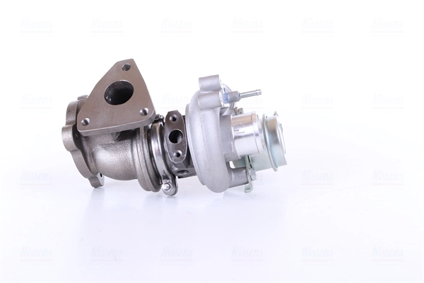 Купить 4917307610 Mitsubishi Турбоком