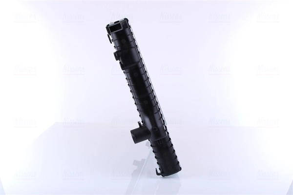 Радиатор охлаждения двигателя Nissens 60607 цена, от 110.30 USD