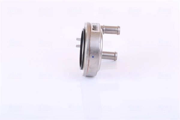 Radiador de óleo (frigorífico), debaixo de filtro Citroen Jumpy 1 U6U