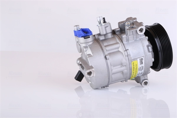 Компрессор системы кондиционирования Nissens 890602 цена, от 321.19 USD
