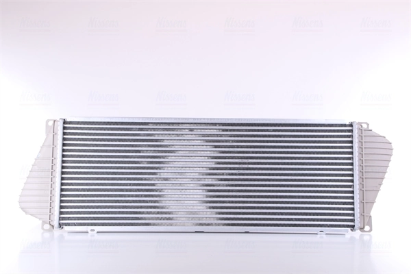 Radiador de intercooler Mercedes Sprinter 904