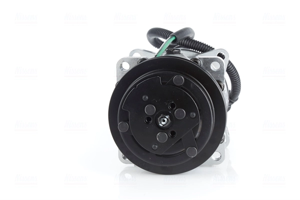 Насос кондиционера Nissens 89078