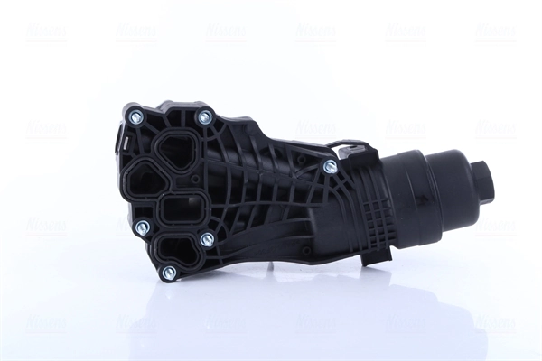 1000791 Febi Корпус маслофильтра