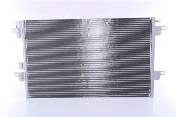 Radiador de aparelho de ar condicionado Renault Espace 4 JK0