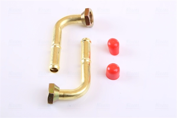 Радиатор охлаждения двигателя Polcar 4571082 цена, от 68.64 USD