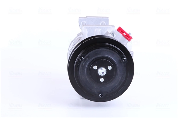 Compressor de aparelho de ar condicionado Toyota Corolla E21