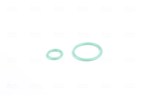 890632 Nissens Compressor de aparelho de ar condicionado