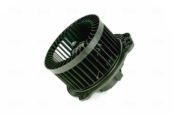 Моторчик печки Вольво 850 