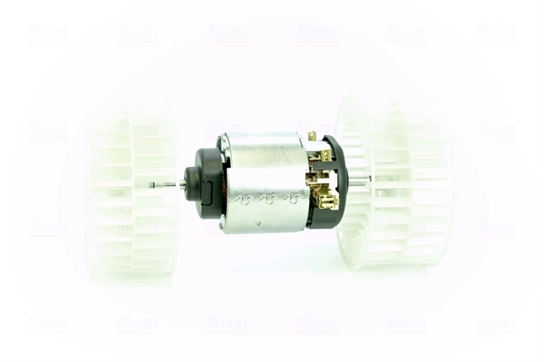 Мотор вентилятора печки (отопителя салона) Nissens 87190 цена, от 69.65 USD