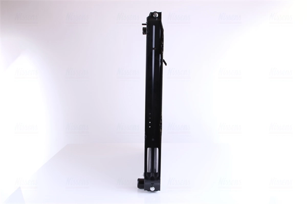 Радиатор охлаждения двигателя Nissens 64636A цена, от 165.79 USD