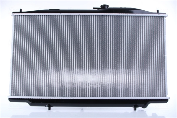 Радиатор охлаждения двигателя Nissens 69464 цена, от 67.76 USD