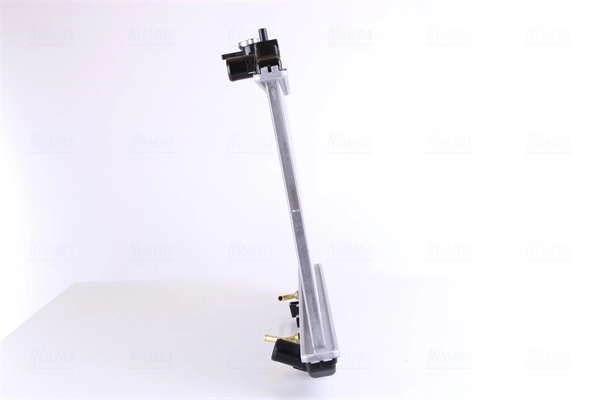 Radiador de esfriamento de motor Honda CR-V 1 RD