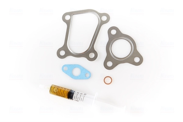 Turbina Opel Astra L35