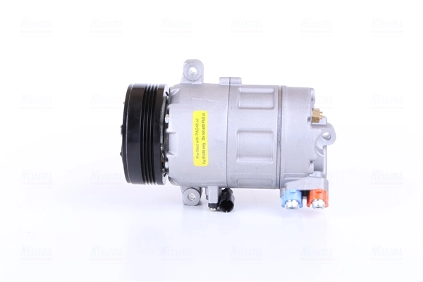 Compressor de aparelho de ar condicionado BMW 3 E46