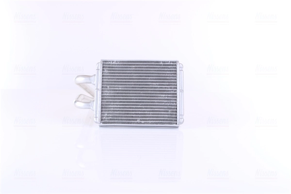 Радиатор печки (отопителя) Nissens 77540 цена, от 65.00 USD