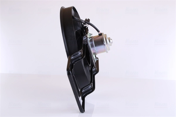 Вентилятор/крыльчатка радиатора охлаждения Polcar 600323W1 цена, от 60.98 USD