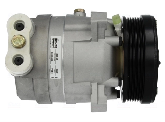 Compressor de aparelho de ar condicionado Opel Astra 51, 52, F35, M35