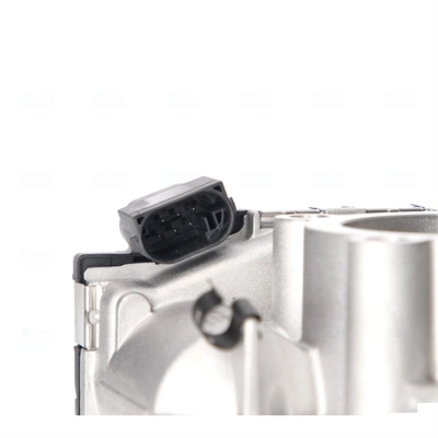 Válvula de borboleta montada Mercedes GL X164