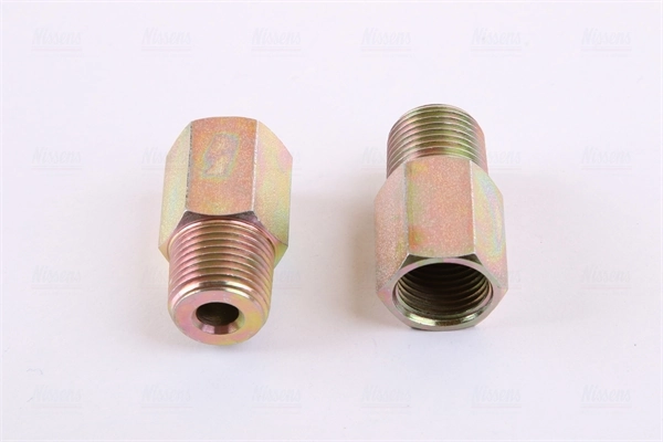 Радиатор охлаждения Ford 4039416