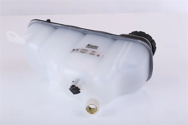 Купить 5002ZB1 Polcar Водяной бачок системы охлаждения