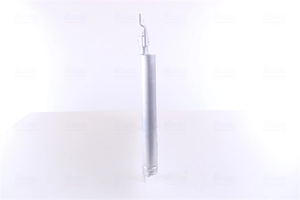 Радиатор кондиционера 940437 Nissens