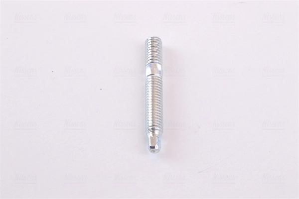 Радиатор охлаждения кондиционера Nissens 940164