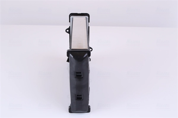 Radiador de forno (de aquecedor) Citroen C5 1 DC