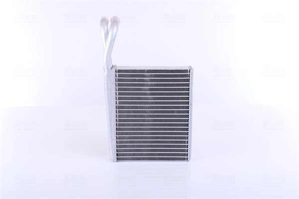 Радиатор печки (отопителя) Nissens 72043 цена, от 62.63 USD