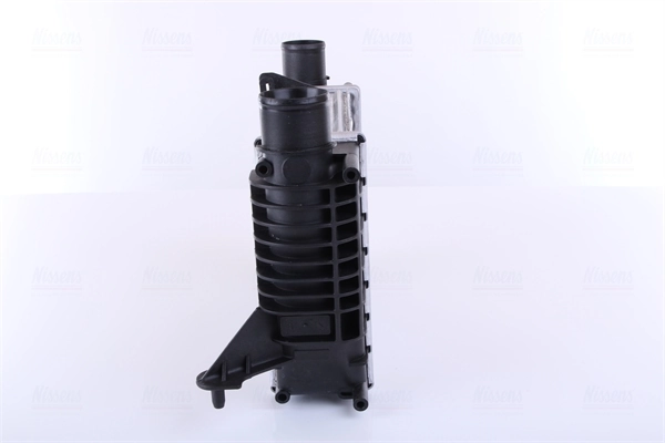 Интеркулер MST471 Magneti Marelli