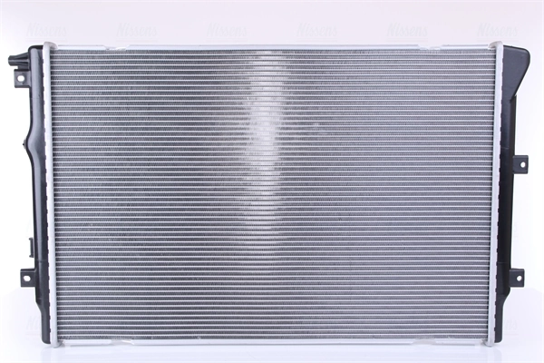 Радиатор охлаждения двигателя Polcar 95X1081 цена, от 74.52 USD