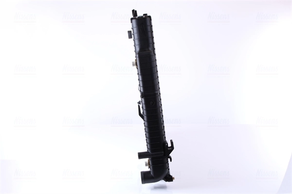 Радиатор охлаждения двигателя Polcar 501508A4 цена, от 87.39 USD
