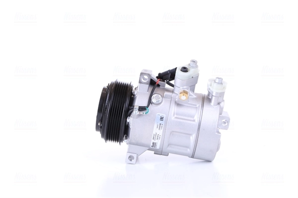 Compressor de aparelho de ar condicionado Mercedes E C238