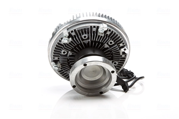 Вискозная муфта Nissens 86075 цена, от 457.55 USD