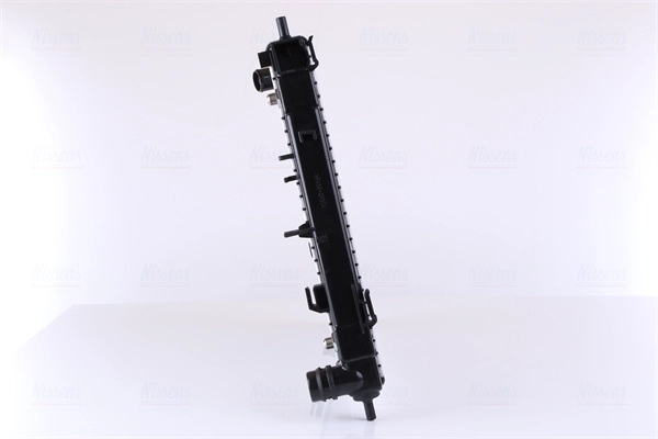 Радиатор охлаждения двигателя Nissens 67608 цена, от 165.64 USD