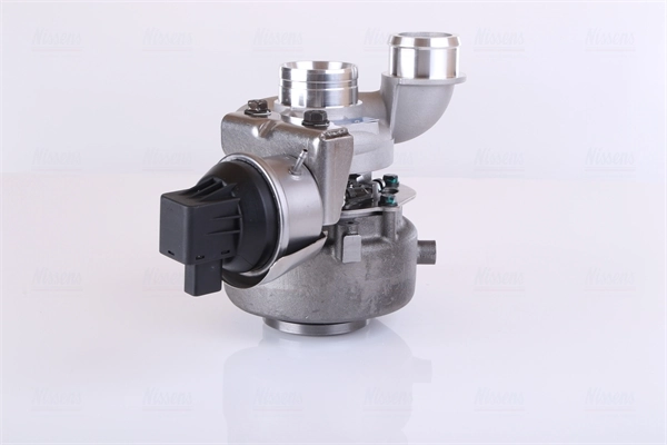 Купить Турбина Опель Корса F P2JO