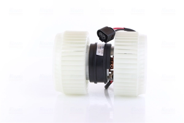  Вентилятор печки Audi A8 