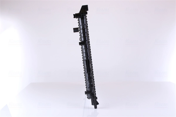 Радиатор охлаждения двигателя Nissens 63832 цена, от 63.46 USD