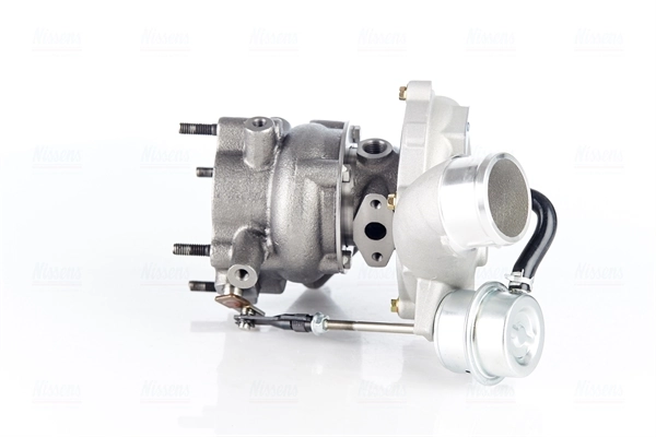 Турбина TBM0075 Magneti Marelli