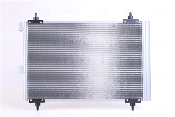 Конденсатор кондиционера Nissens 94870 цена, от 100.33 USD