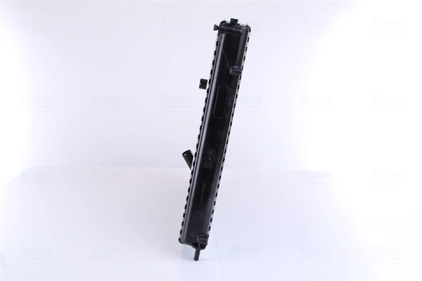 Радиатор охлаждения двигателя Nissens 63985 цена, от 76.13 USD